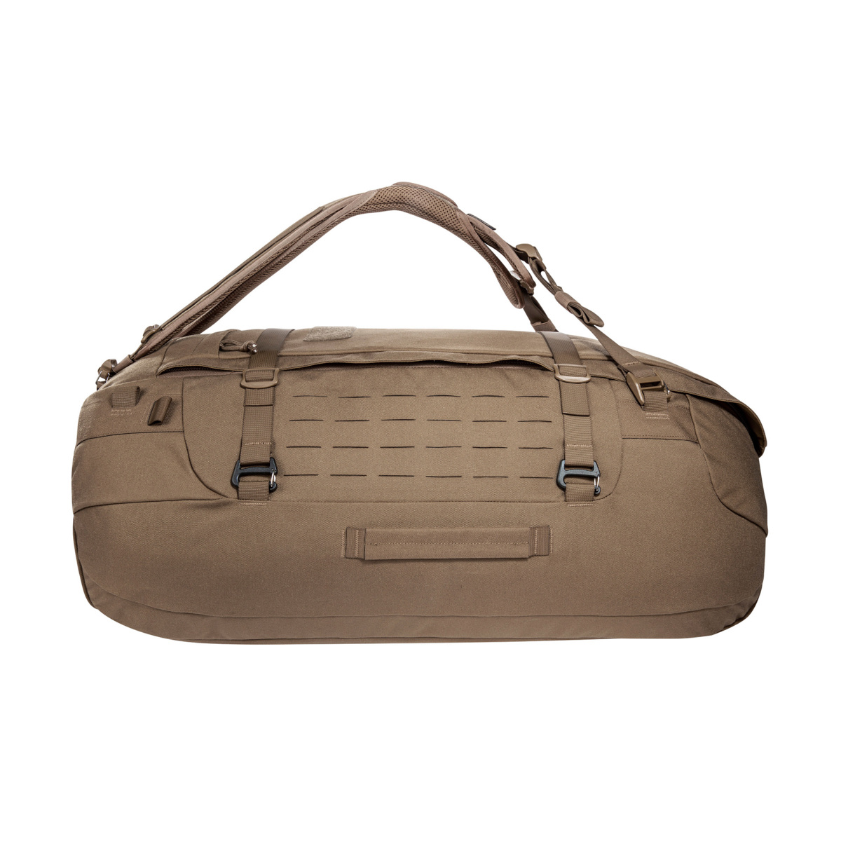 TT Duffel 65 Coyote Brown