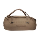 TT Duffel 65 Coyote Brown