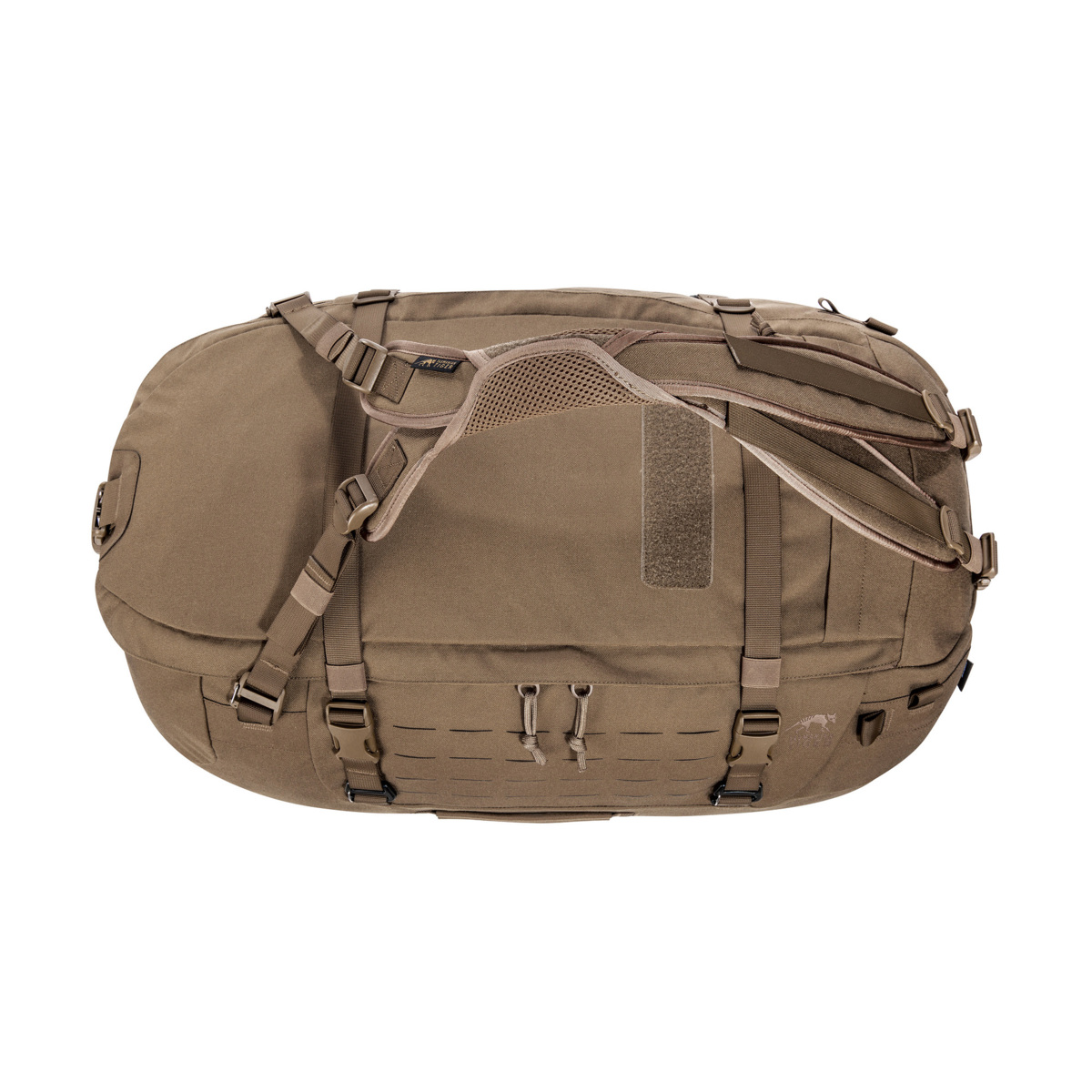TT Duffel 65 Coyote Brown