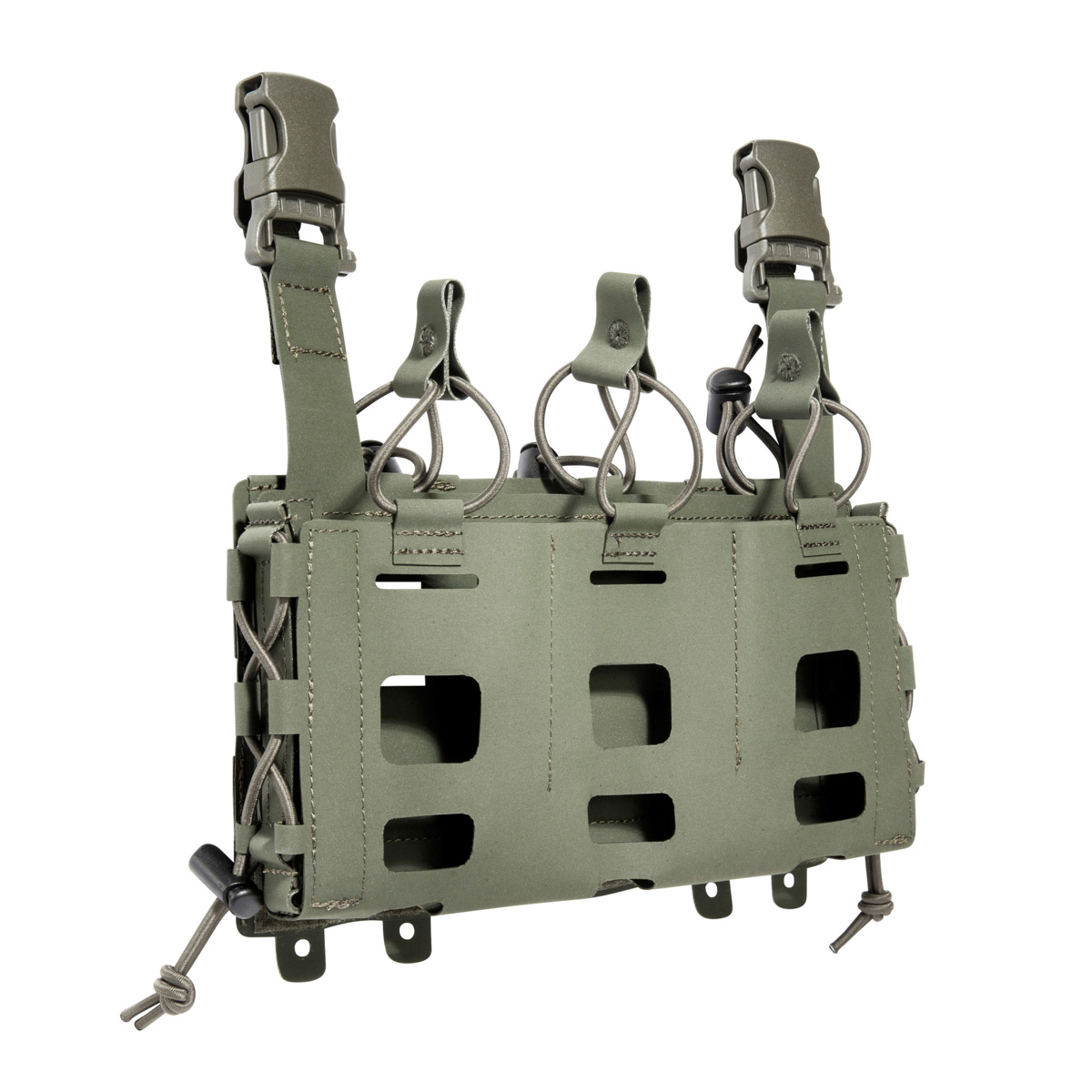 TT Carrier Mag Panel anfibia Olive