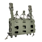 TT Carrier Mag Panel anfibia Olive