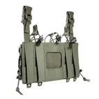 TT Carrier Mag Panel anfibia Olive