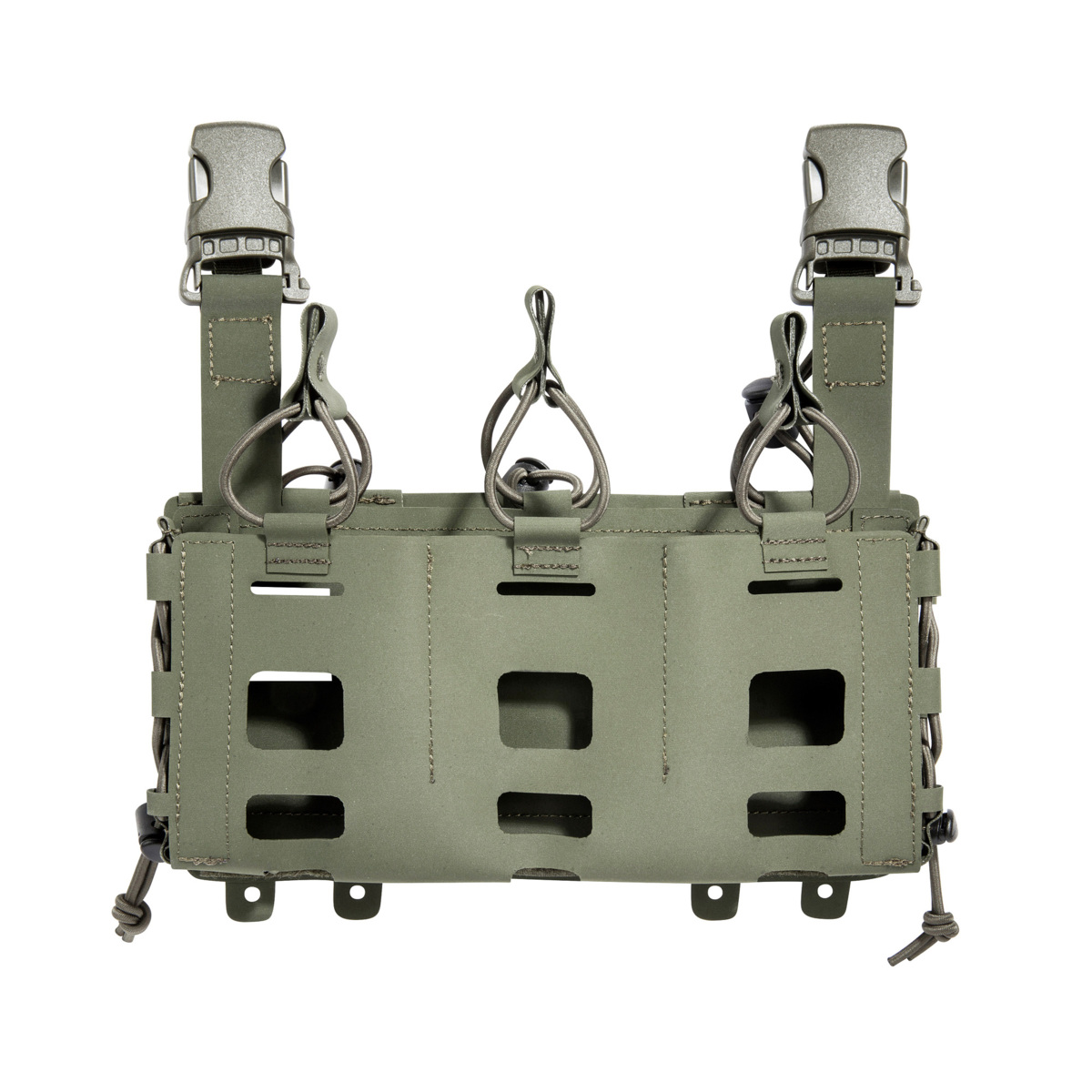 TT Carrier Mag Panel anfibia Olive