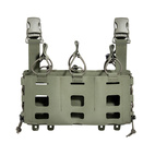 TT Carrier Mag Panel anfibia Olive