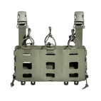 TT Carrier Mag Panel anfibia Olive