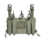 TT Carrier Mag Panel anfibia Olive