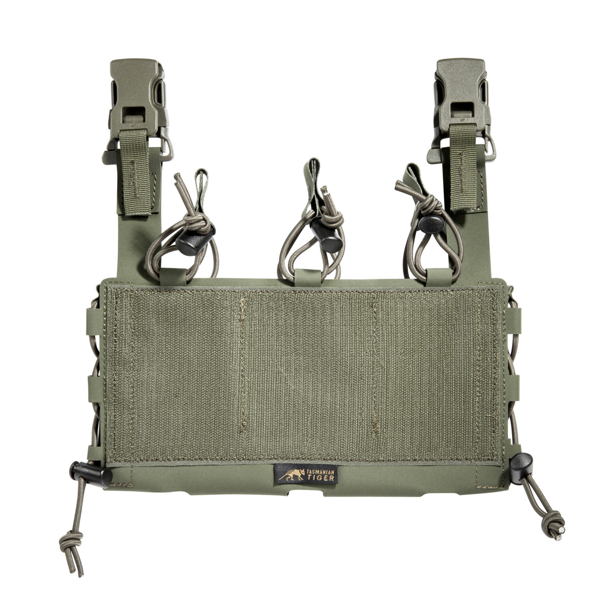 TT Carrier Mag Panel anfibia Olive