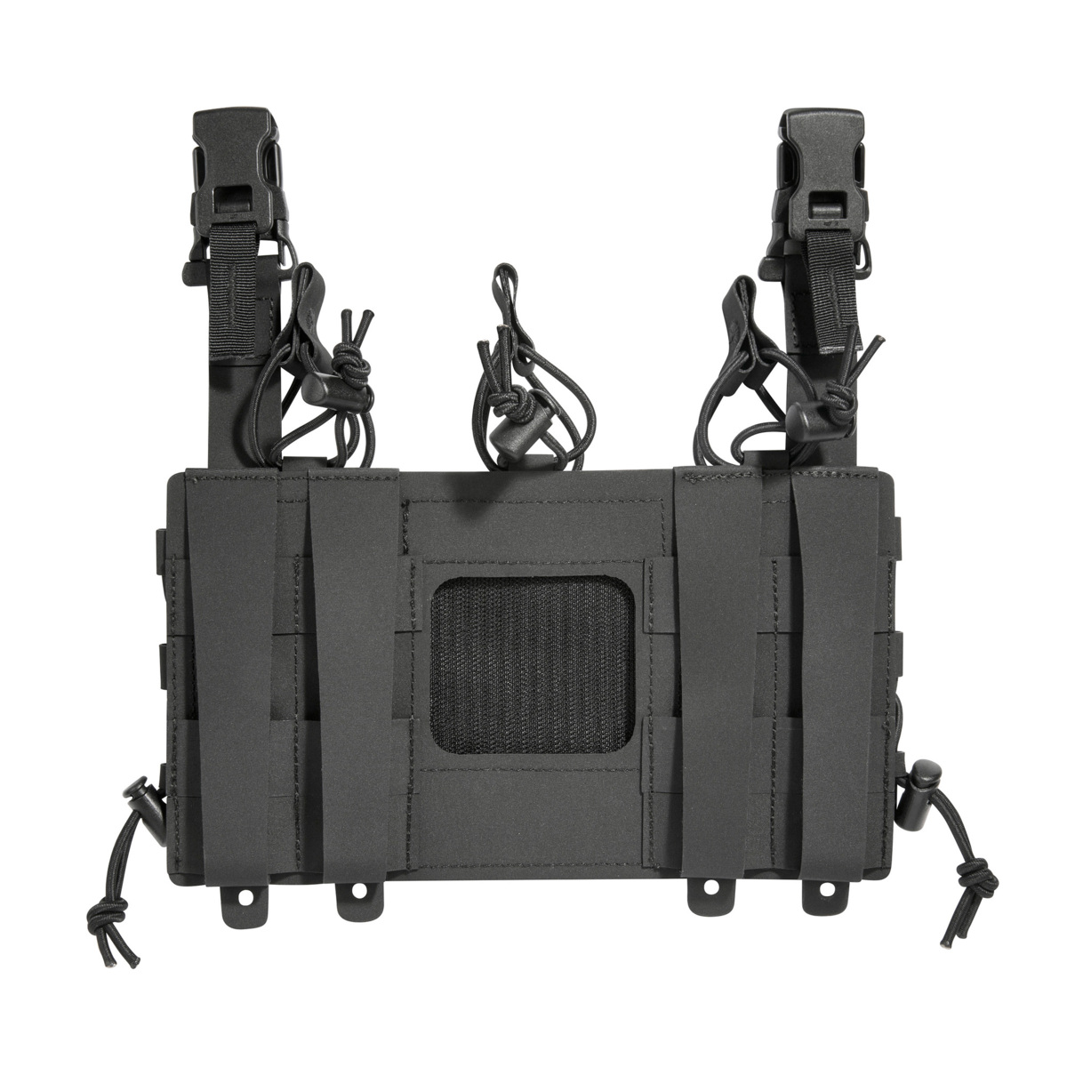 TT Carrier Mag Panel anfibia Black