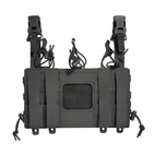 TT Carrier Mag Panel anfibia Black