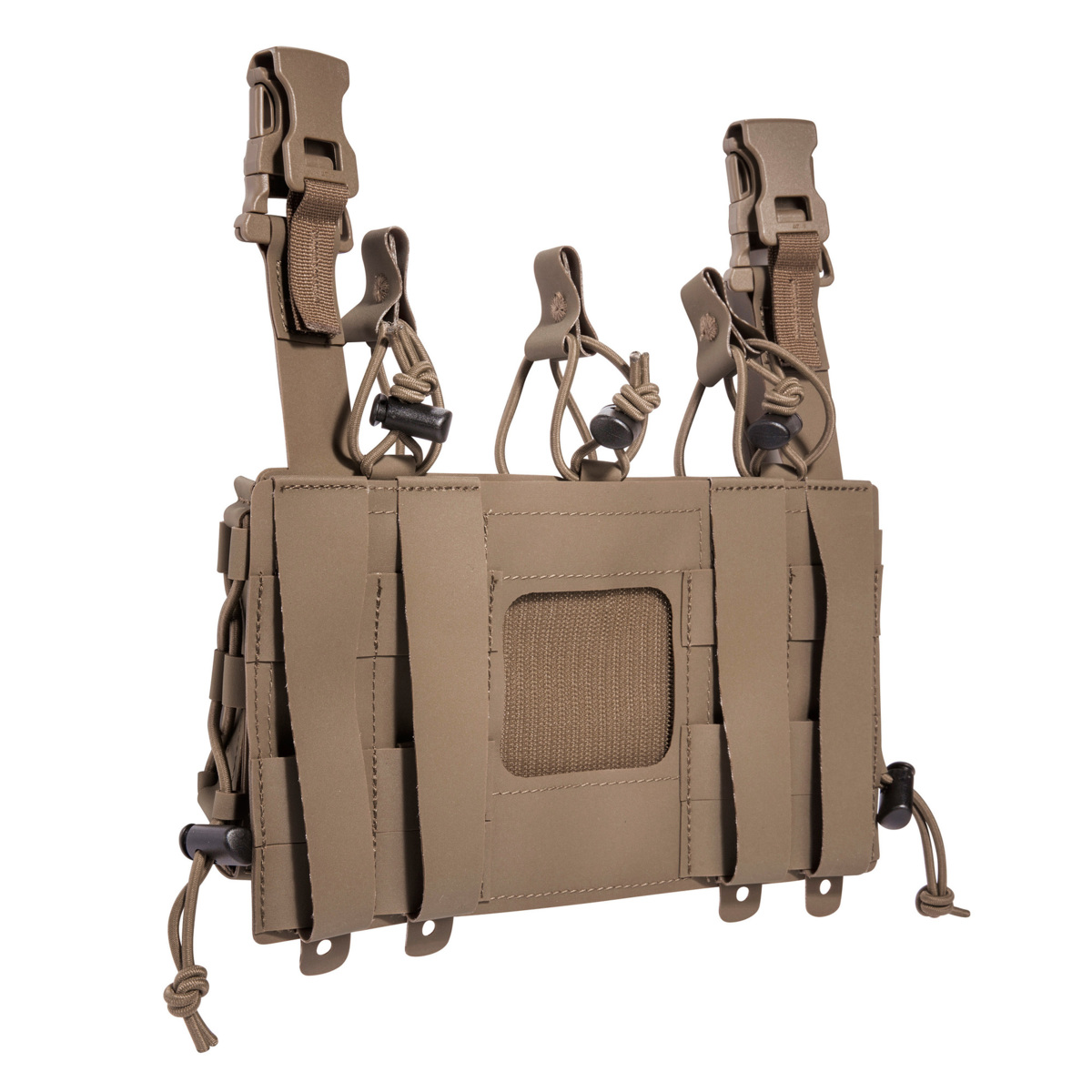 TT Carrier Mag Panel anfibia Coyote Brown