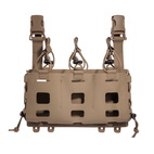 TT Carrier Mag Panel anfibia Coyote Brown