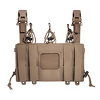 TT Carrier Mag Panel anfibia Coyote Brown