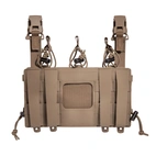 TT Carrier Mag Panel anfibia Coyote Brown