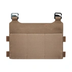 TT 3 SGL Mini Panel M4 EL Coyote Brown