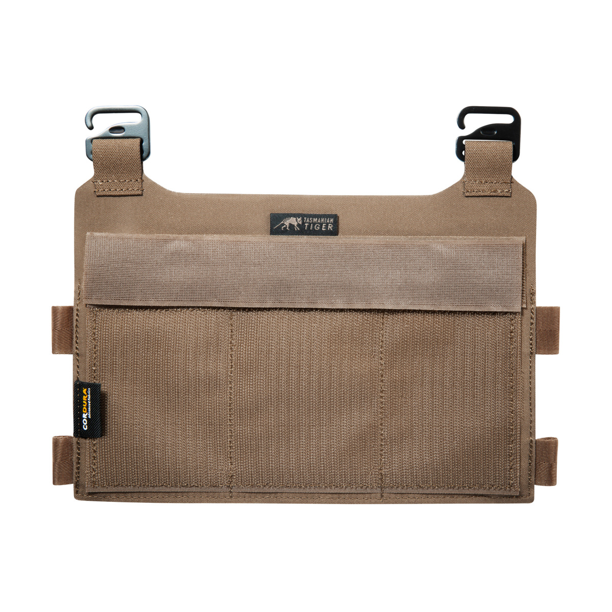TT 3 SGL Mini Panel M4 EL Coyote Brown