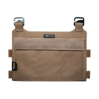 TT 3 SGL Mini Panel M4 EL Coyote Brown