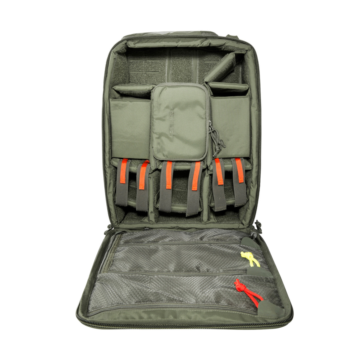 TT Multipurpose Equipment Insert Olive