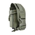 TT Wrap Holder Olive
