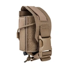 TT Wrap Holder Coyote Brown
