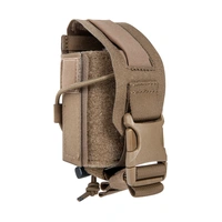 TT Wrap Holder Coyote Brown