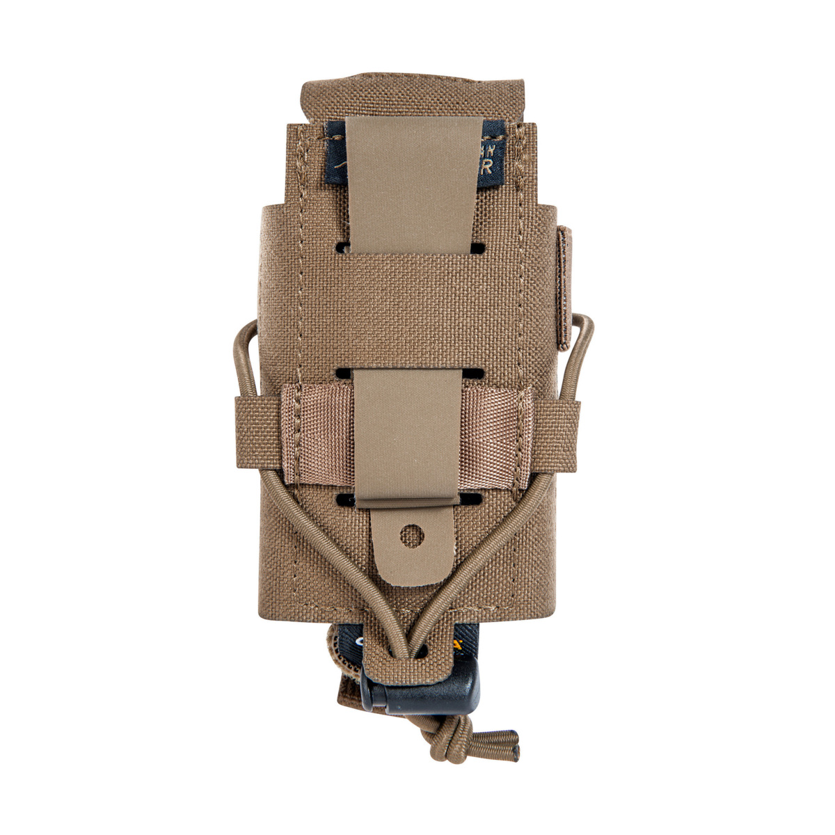 TT Wrap Holder Coyote Brown
