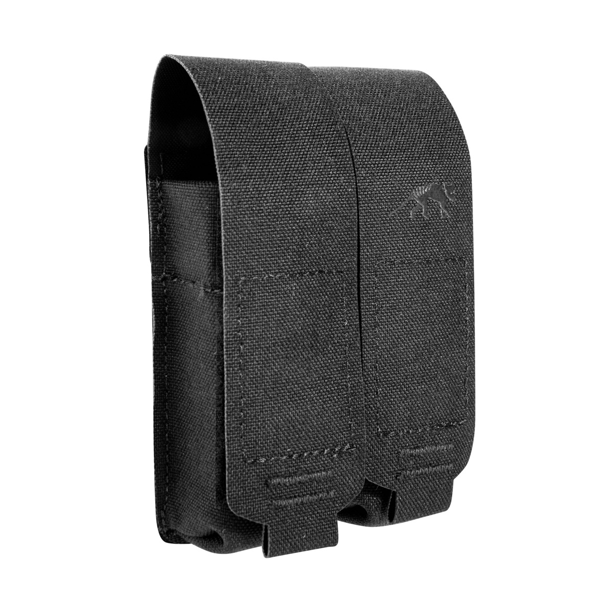 TT DBL Pistol Mag Pouch MKIII Black