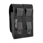 TT DBL Pistol Mag Pouch MKIII Black