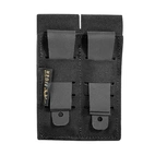 TT DBL Pistol Mag Pouch MKIII Black
