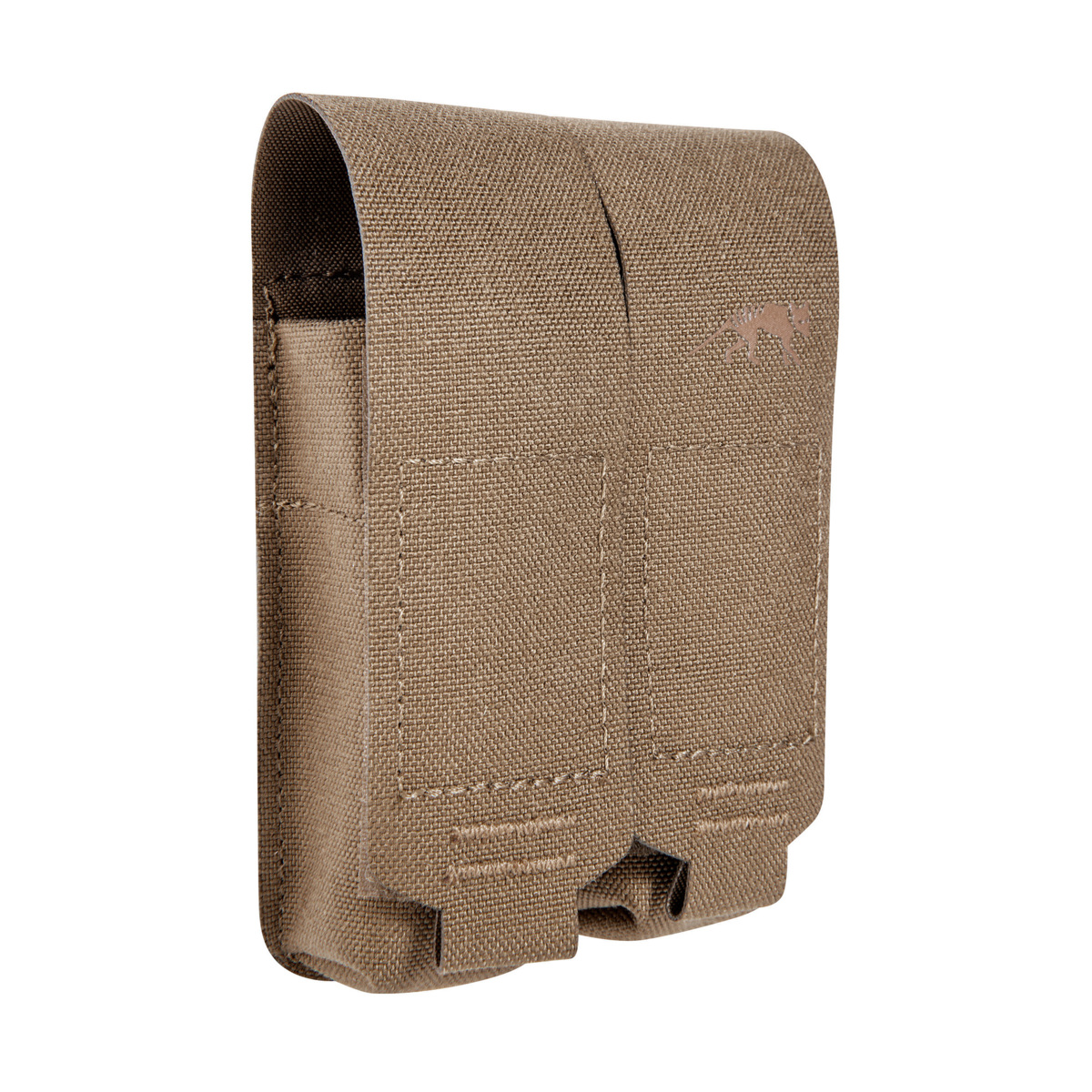 TT DBL Pistol Mag Pouch MKIII Coyote Brown
