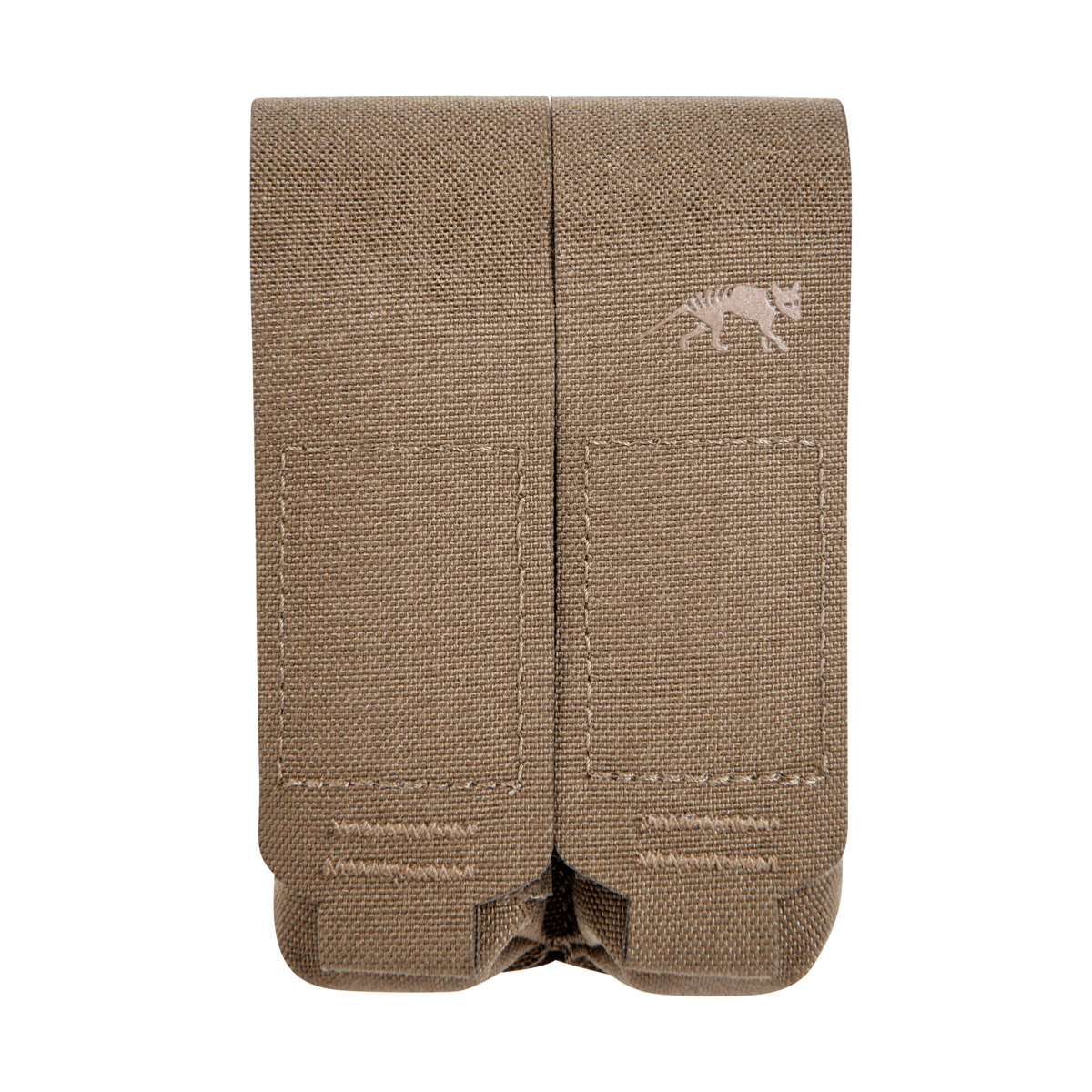 TT DBL Pistol Mag Pouch MKIII Coyote Brown