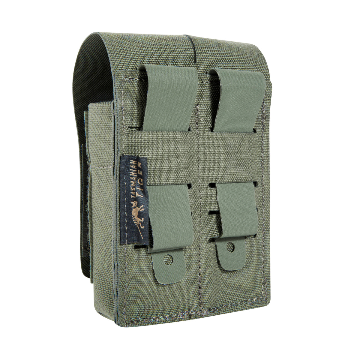 TT DBL Pistol Mag Pouch MKIII Olive