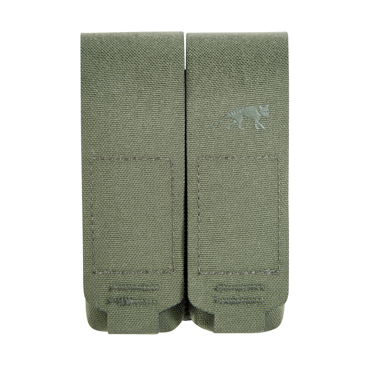 TT DBL Pistol Mag Pouch MKIII Olive