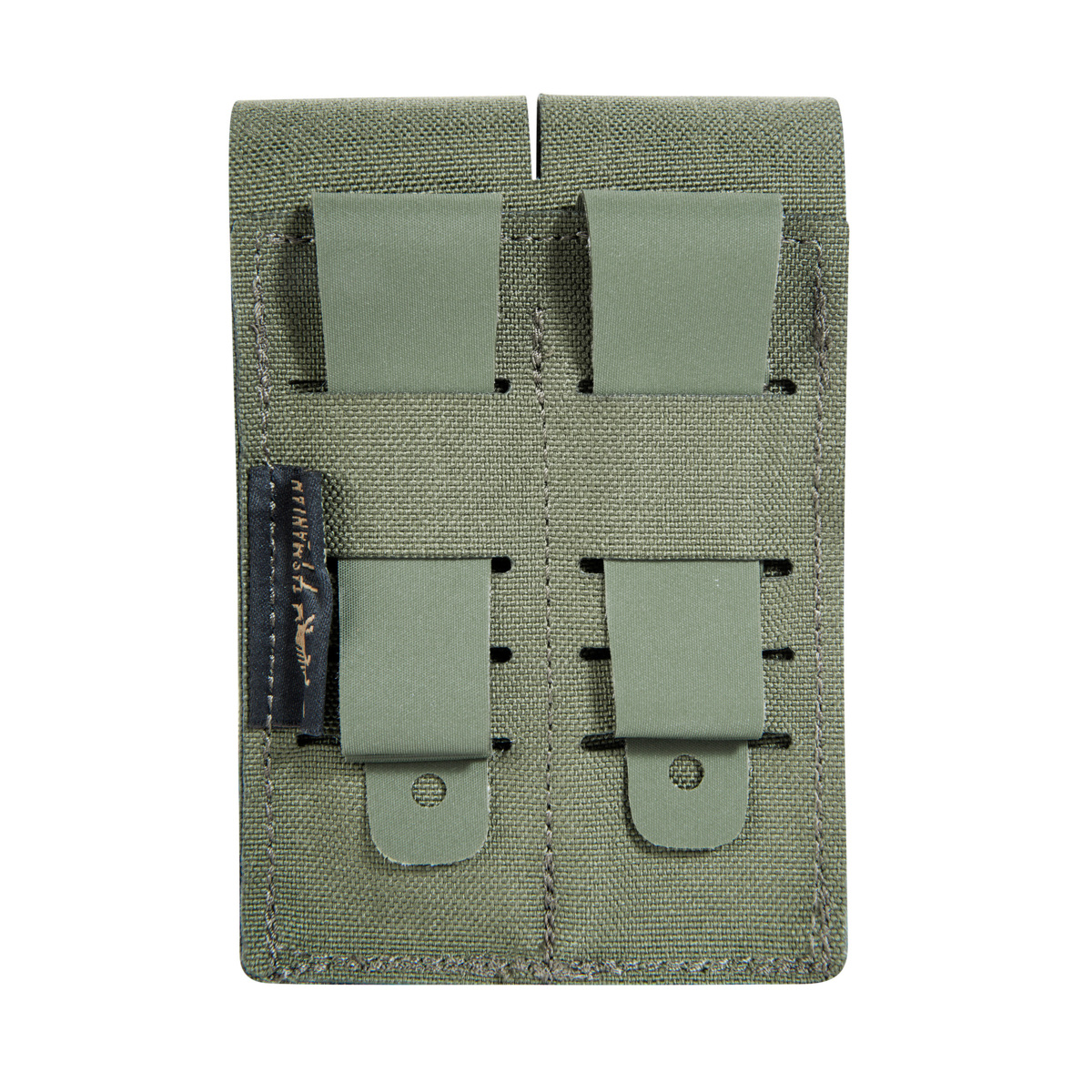 TT DBL Pistol Mag Pouch MKIII Olive