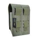 TT DBL Pistol Mag Pouch MKIII IRR Stone Grey Olive