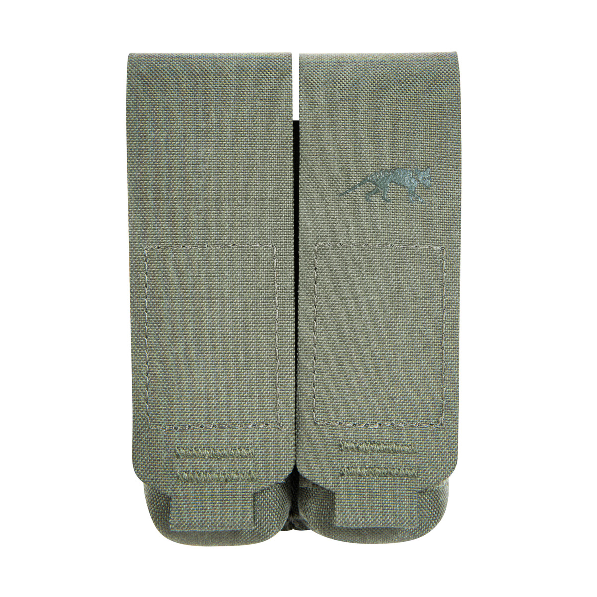 TT DBL Pistol Mag Pouch MKIII IRR Stone Grey Olive