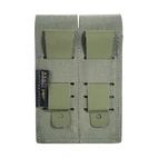 TT DBL Pistol Mag Pouch MKIII IRR Stone Grey Olive