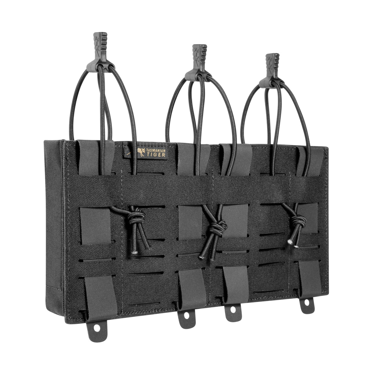 TT 3 SGL Mag Pouch BEL MKIII Black