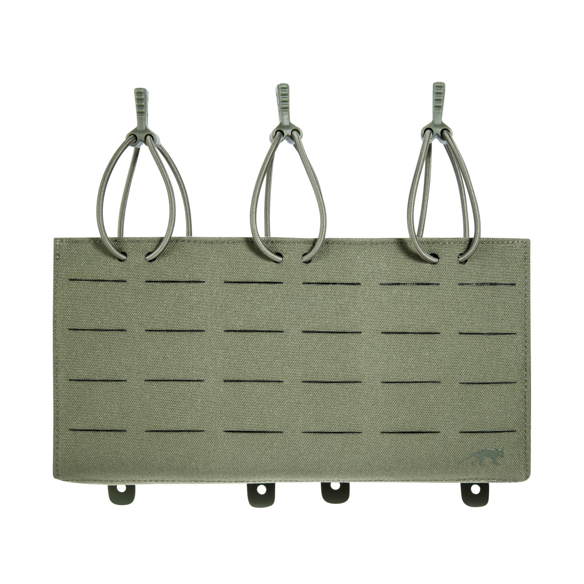 TT 3 SGL Mag Pouch BEL MKIII Olive