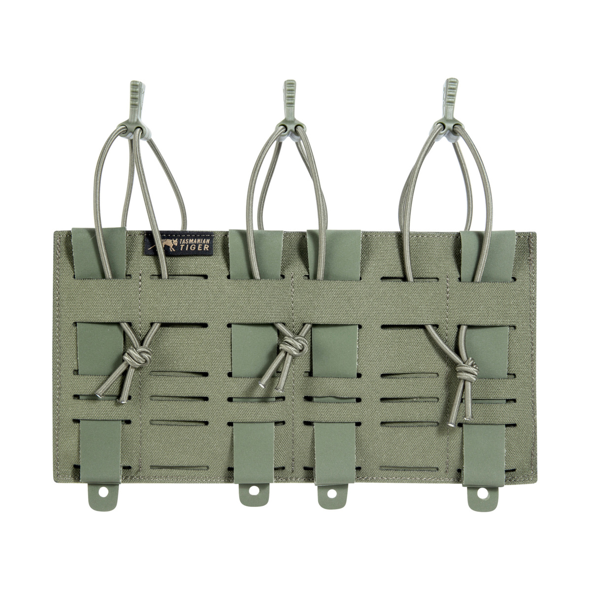 TT 3 SGL Mag Pouch BEL MKIII Olive