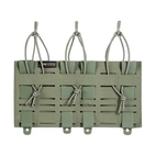 TT 3 SGL Mag Pouch BEL MKIII Olive