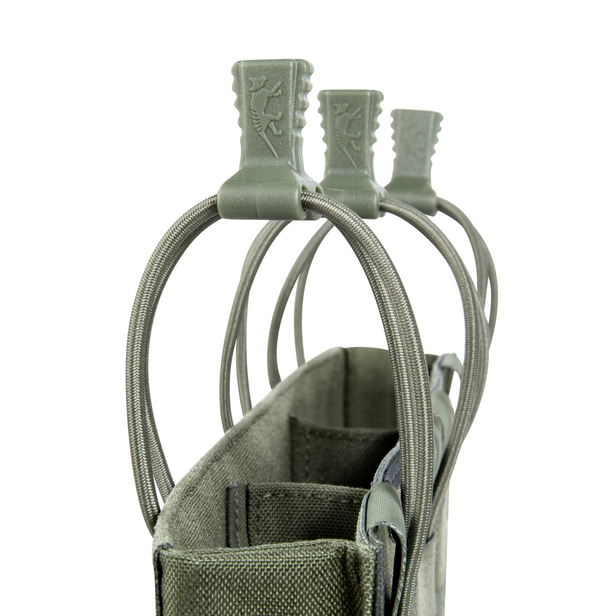 TT 3 SGL Mag Pouch BEL MKIII Olive