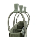TT 3 SGL Mag Pouch BEL MKIII Olive
