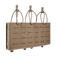 TT 3 SGL Mag Pouch BEL MKIII Coyote Brown