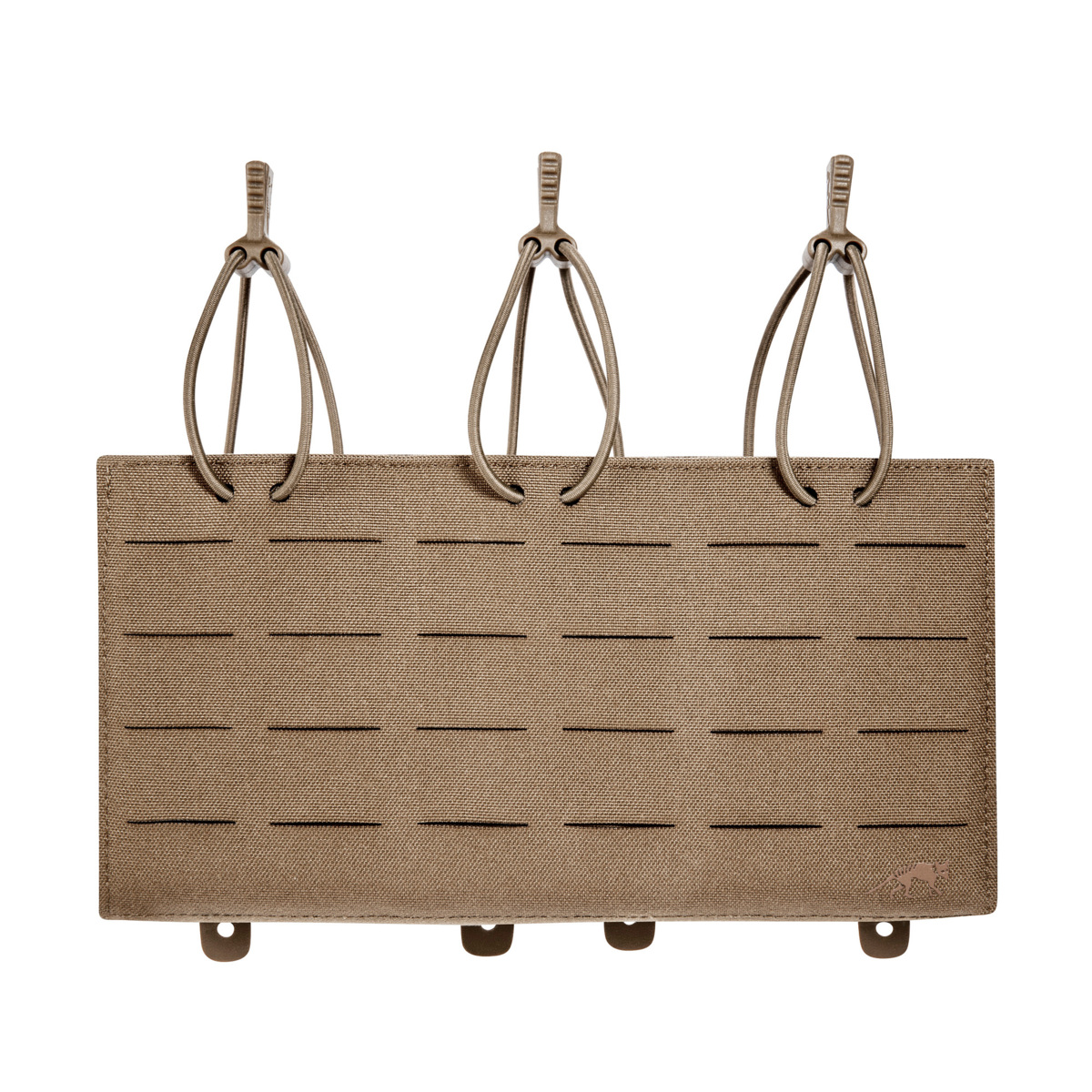 TT 3 SGL Mag Pouch BEL MKIII Coyote Brown