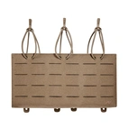 TT 3 SGL Mag Pouch BEL MKIII Coyote Brown