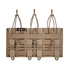 TT 3 SGL Mag Pouch BEL MKIII Coyote Brown