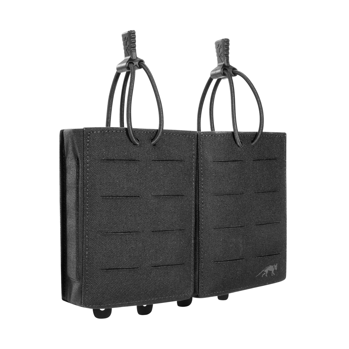 TT 2 SGL Mag Pouch BEL HK417 MKIII Black