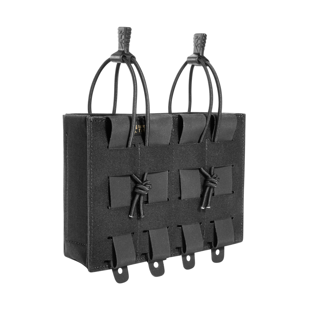 TT 2 SGL Mag Pouch BEL HK417 MKIII Black