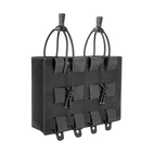TT 2 SGL Mag Pouch BEL HK417 MKIII Black
