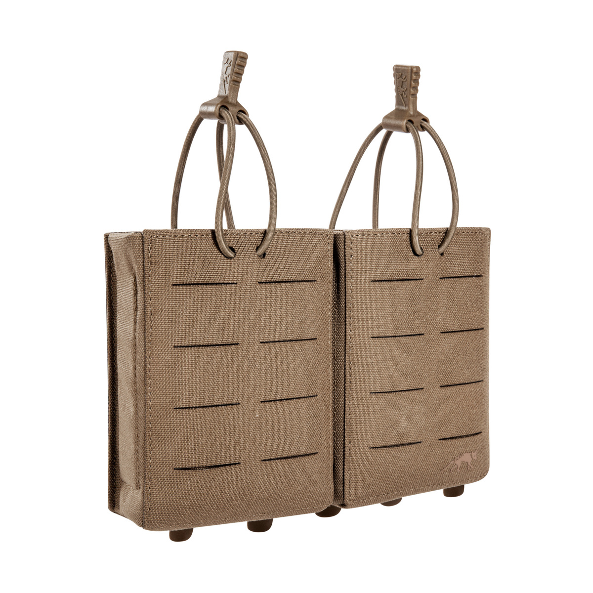 TT 2 SGL Mag Pouch BEL HK417 MKIII Coyote Brown